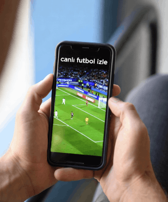 Canli Bedava Mac Izle - Telefon Yayını